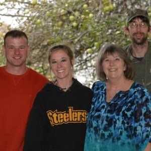 Meet your Posher, Cynthia